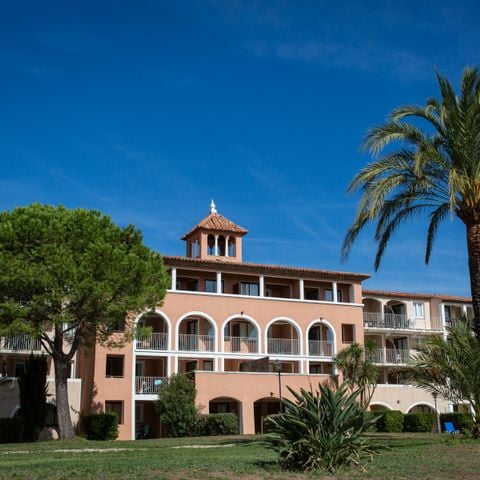 Slaapkamer 4 personen - Viervoudig