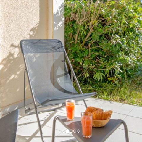 Studio 3 personen - Junior Suite - 3 personen