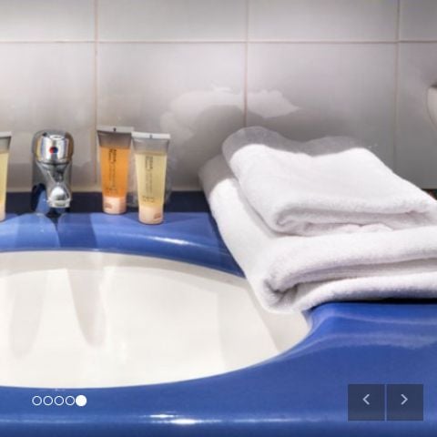 STUDIO 3 personnes - Junior Suite - 3 personnes