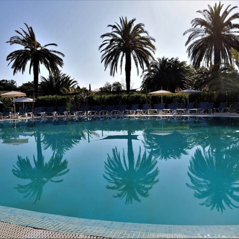 SOWELL - Family Port Grimaud  - Camping Var