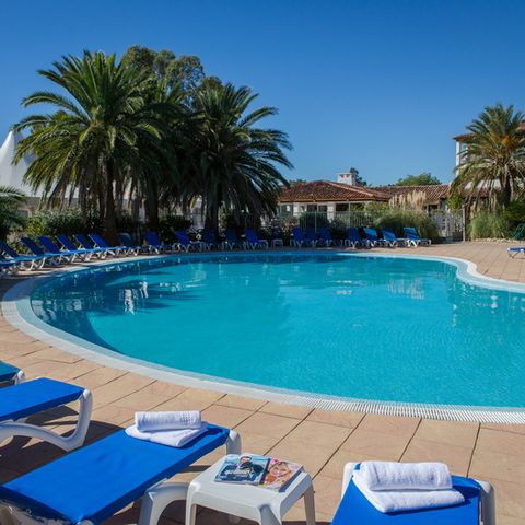 SOWELL - Family Port Grimaud  - Camping Var - Afbeelding N°4