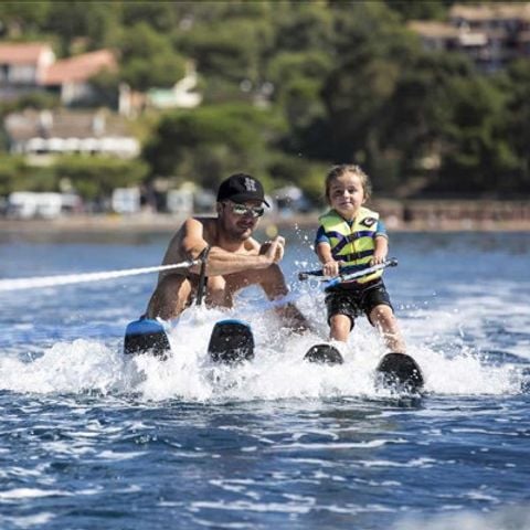 SOWELL Family Port Grimaud SOWELL Family Port Grimaud - Camping Var - Image N°16