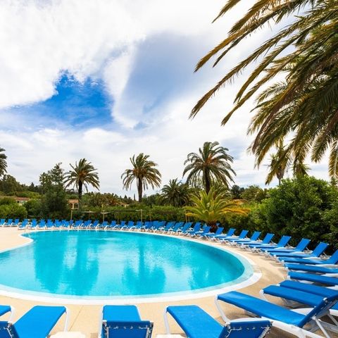 SOWELL Family Port Grimaud SOWELL Family Port Grimaud - Camping Var