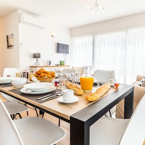 APARTEMENTO 6 personas