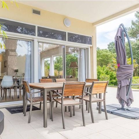 APARTEMENTO 6 personas