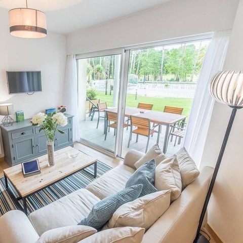 Apartement 8 Personen