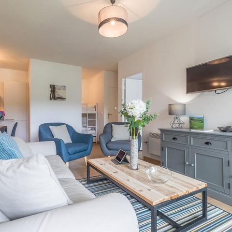 APPARTEMENT 8 personen - Appartement 8 personen