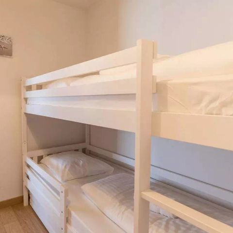 Piso 10 personas - Appart. 4 habitaciones night corner 8-10 pers