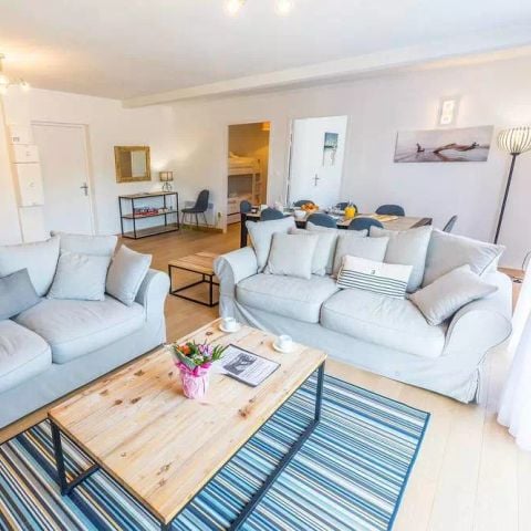 Apartment 10 persons - Appart. 4 rooms night corner 8-10 pers