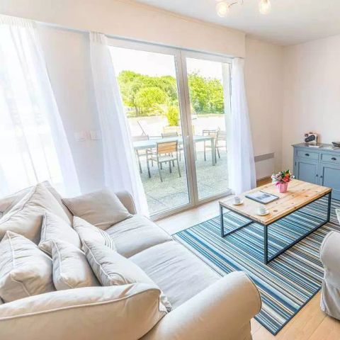 Apartment 10 persons - Appart. 4 rooms night corner 8-10 pers