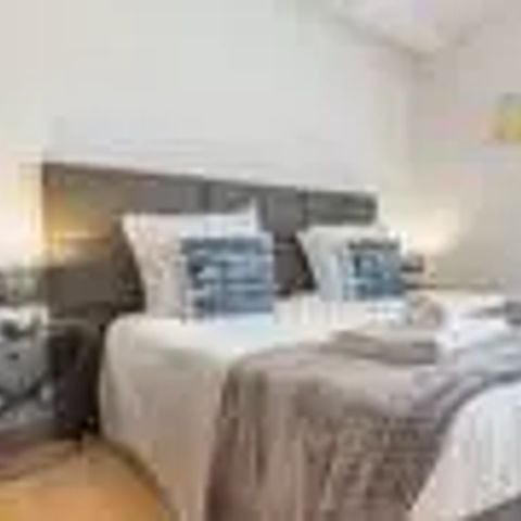 Apartement 10 Personen - Wohnung. 4 Zimmer Schlafbereich 8-10 Pers.