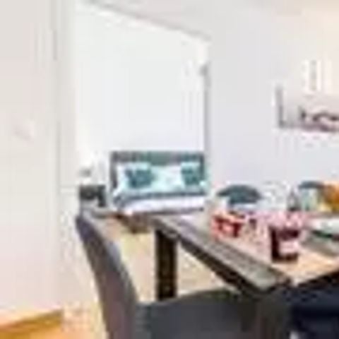 Apartment 10 persons - Appart. 4 rooms night corner 8-10 pers