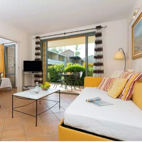 APPARTEMENT 4 personnes - Appartement 4 personnes