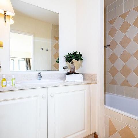 Apartement 6 Personen - Wohnung 6 personen