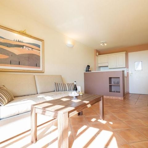 Apartement 6 Personen