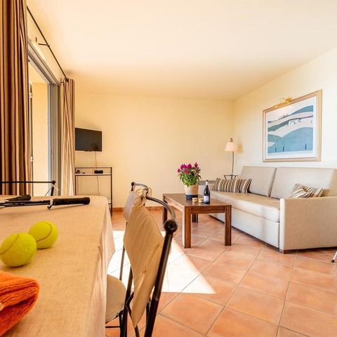 Apartement 7 Personen - Wohnung 7 personen