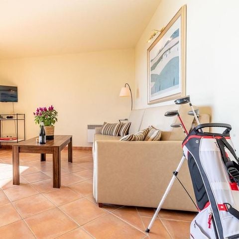 Apartement 7 Personen