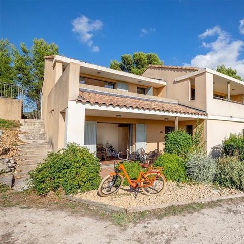 Apartement 7 Personen