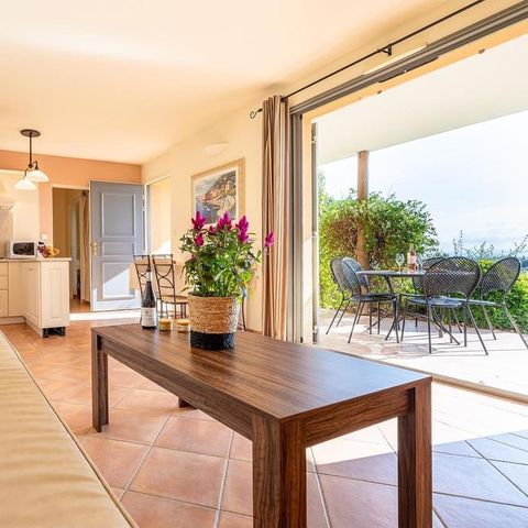 Apartement 7 Personen