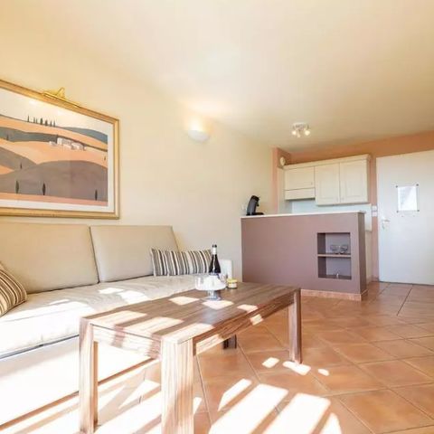 APPARTAMENTO 6 persone - Premium 3 camere 5/6 persone - Aria condizionata