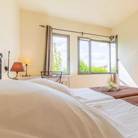 Wohnung 7 personen - Premium 3 Zimmer 7 Personen - Klimatisiert