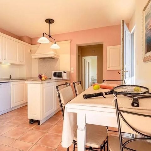 Apartment 7 persons - Premium 3-room apartment sleeps 7 - Air-conditioned