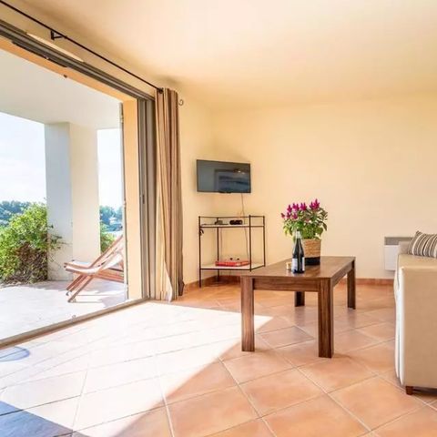 APPARTEMENT 7 personnes - Premium 3 pièces 7 personnes - Climatisé