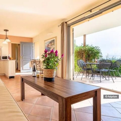 APARTEMENTO 7 personas - Apartamento Premium de 3 habitaciones para 7 personas - Aire acondicionado