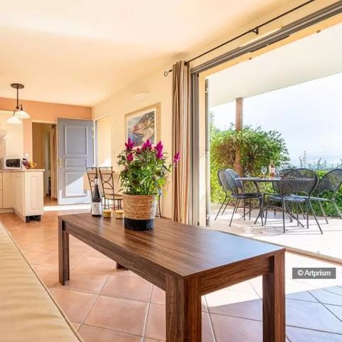 APARTMENT 7 people - Premium 3-room apartment sleeps 7 - Air-conditioned