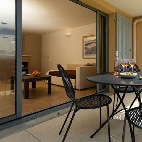 APPARTAMENTO 4 persone - Bilocale Premium da 4 posti letto - Aria condizionata