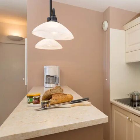APARTEMENTO 4 personas - Apartamento Premium de 2 habitaciones para 4 personas - Aire acondicionado