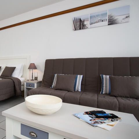 Studio 2 personen