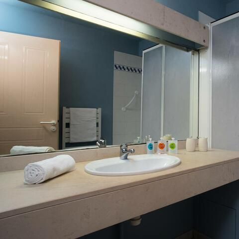 Studio 2 personen