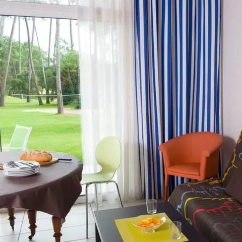 FERIENHAUS 8 Personen - Haus 3 Zimmer - 8 Personen