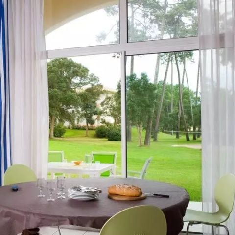 House 8 persons - House 3 rooms - 8 people