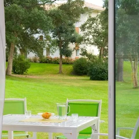 VAKANTIEHUIS 8 personen - Huis 3 slaapkamers - 8 personen