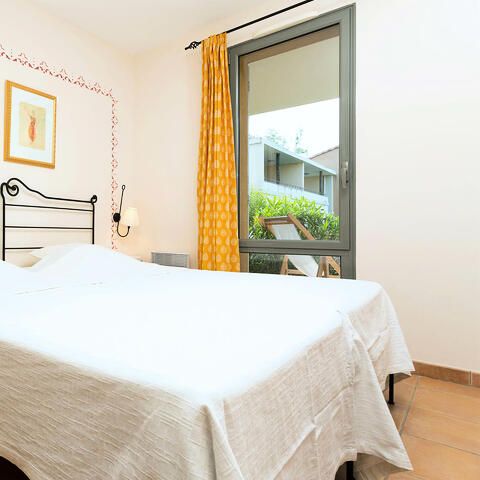 APARTEMENTO 4 personas -  2 piezas