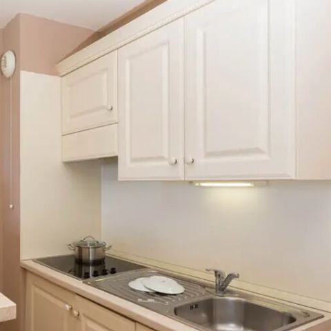 Apartment 4 persons - 2-room apartment sleeps 4 - Air-conditioned