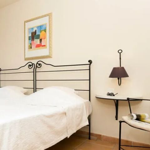 APPARTEMENT 6 personnes - 3 pièces 5/6 personnes - Climatisé