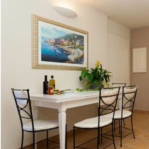 Apartment 6 persons - 3 rooms 5/6 people - Air-conditioned