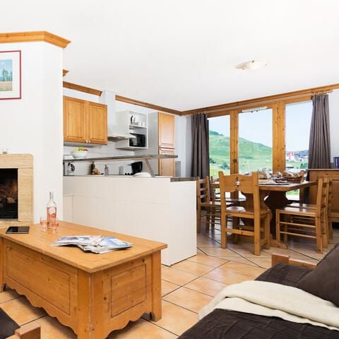 Chalet 7 personen - Chalet 7 personen