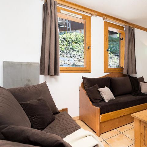 CHALET 7 people