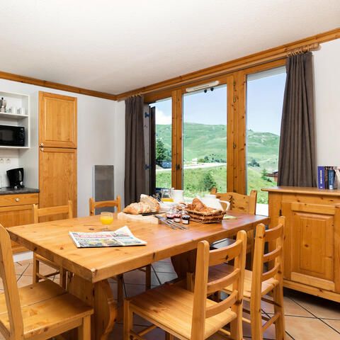 CHALET 7 people