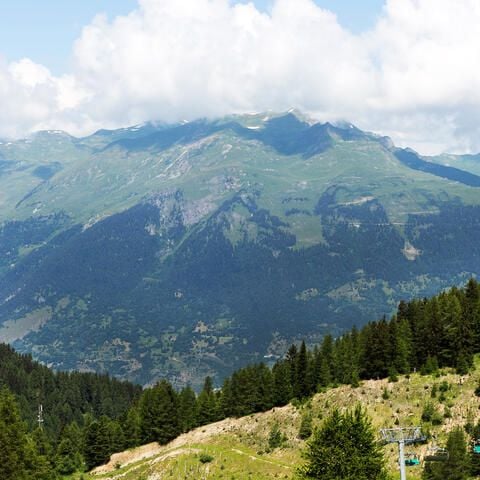 Résidence Les Chalets du Praz - Camping Savoie - Image N°5