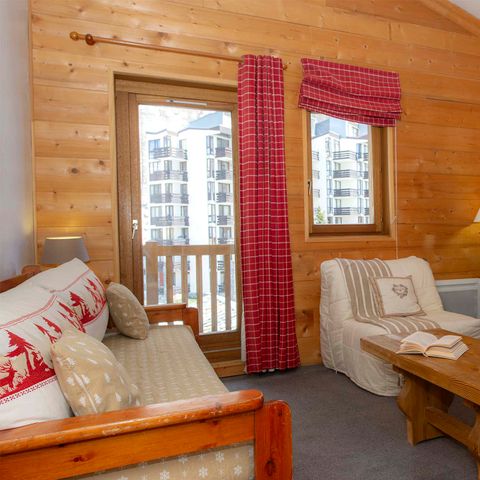 Studio 2 personen - Studio 2 personen