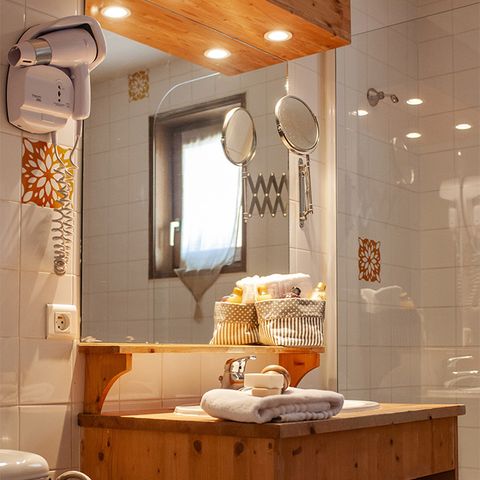 ESTUDIO 2 personas - Estudio 2 personas