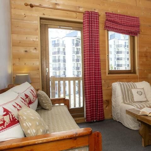 Studio 3 personen - Studio 3 personen