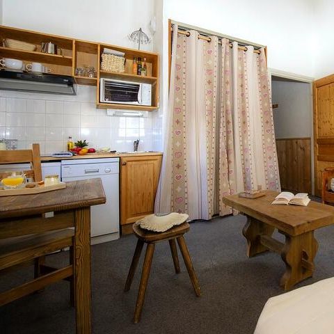 APPARTEMENT 4 personnes - Appartement 4 personnes