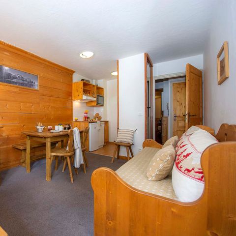 APARTEMENTO 4 personas