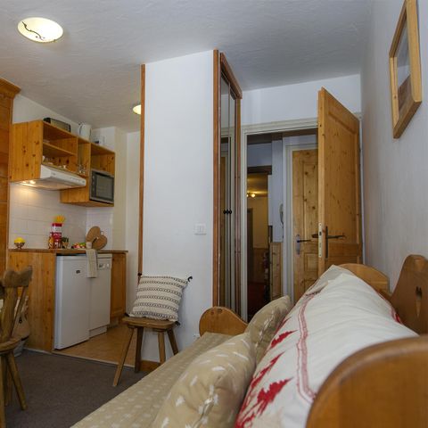 APARTEMENTO 4 personas
